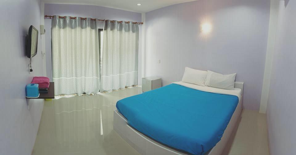 Nam Sai Loft Resort تشاو لاو بيتش المظهر الخارجي الصورة