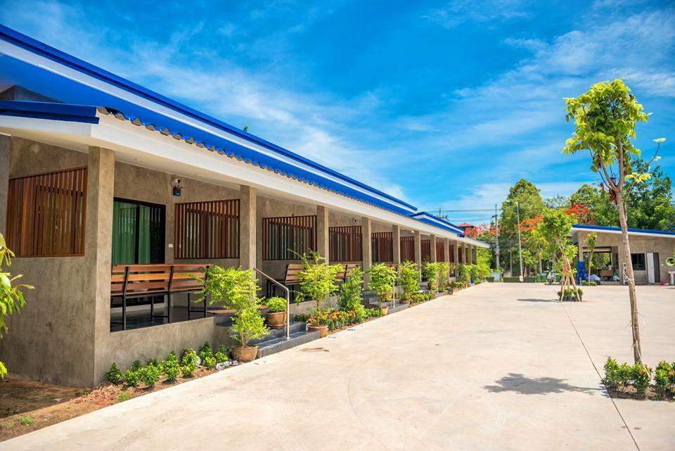 Nam Sai Loft Resort تشاو لاو بيتش المظهر الخارجي الصورة