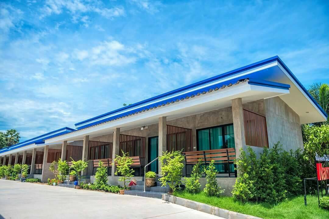 Nam Sai Loft Resort تشاو لاو بيتش المظهر الخارجي الصورة