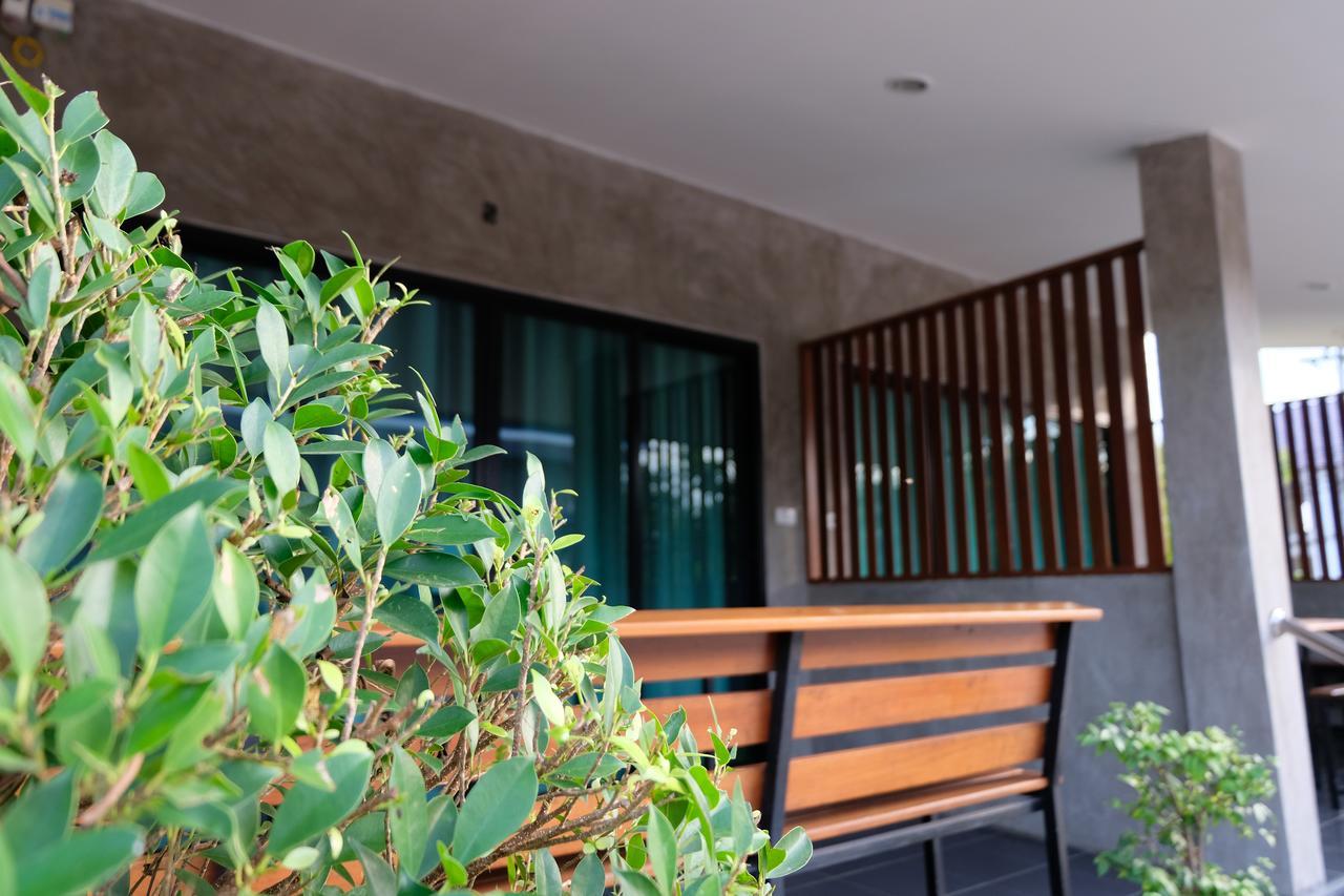 Nam Sai Loft Resort تشاو لاو بيتش المظهر الخارجي الصورة